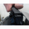 Panneau de porte arriere gauche TOYOTA YARIS II PHASE 1 d’occasion