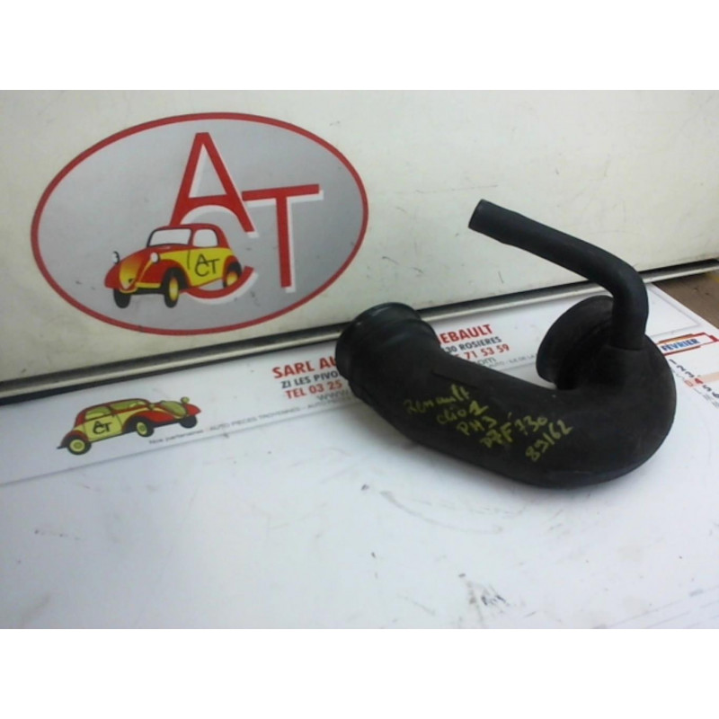 Conduite d air RENAULT CLIO I PHASE 3 d’occasion