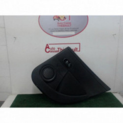Panneau de porte arriere droit RENAULT CLIO III ESTATE PHASE 2 d’occasion
