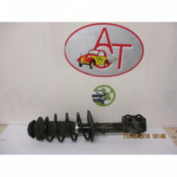 Amortisseur avant droit TOYOTA YARIS II PHASE 1 d’occasion