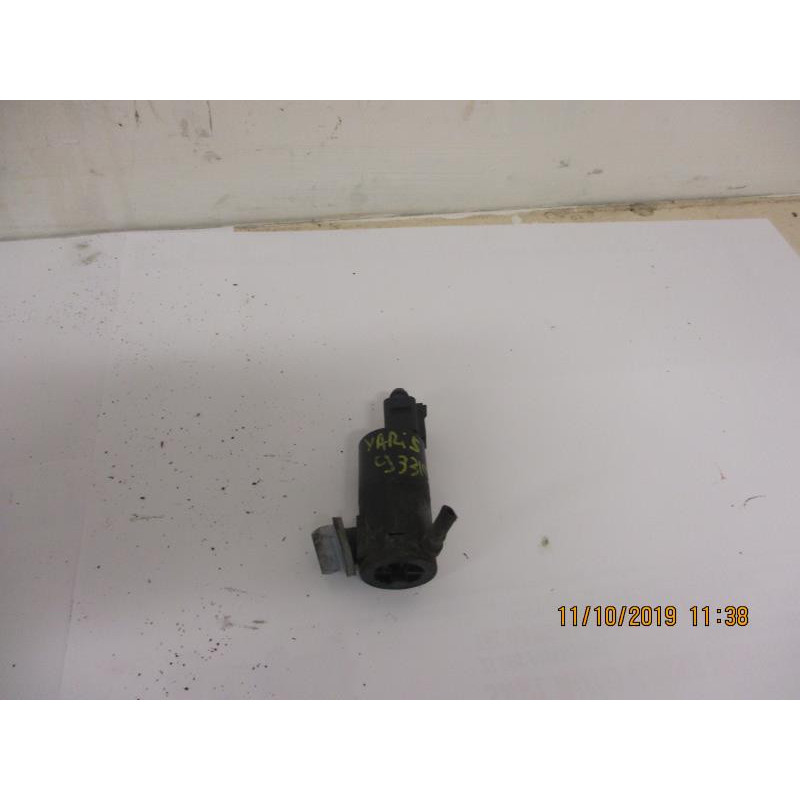 Pompe lave glace arriere TOYOTA YARIS II PHASE 1 d’occasion