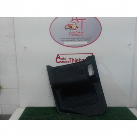 Panneau de porte arriere gauche CITROEN BERLINGO (M49/M59) FOURGON PHASE 2 d’occasion