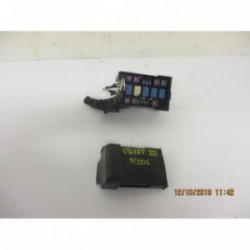 Porte fusible SUZUKI SWIFT III d’occasion