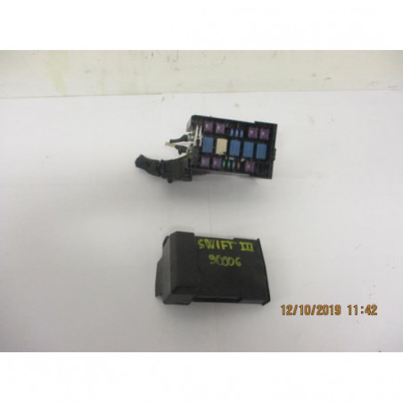 Porte fusible SUZUKI SWIFT III d’occasion