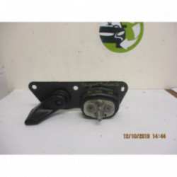 Serrure de coffre PEUGEOT PARTNER FOURGON PHASE 2 d’occasion