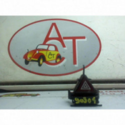 Bouton de warning MERCEDES CLASSE A (169) d’occasion