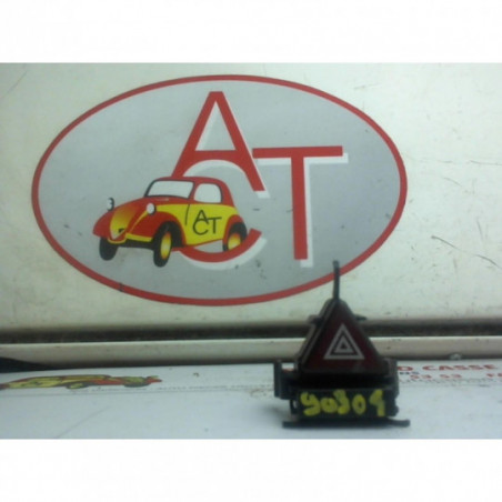 Bouton de warning MERCEDES CLASSE A (169) d’occasion