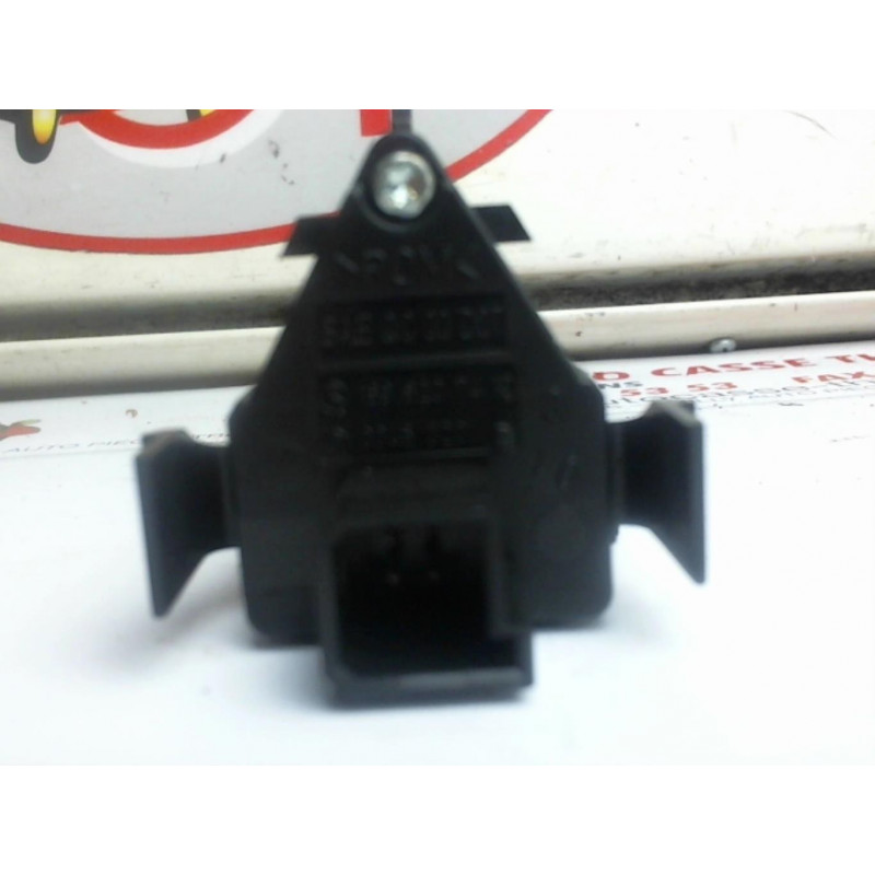 Bouton de warning MERCEDES CLASSE A (169) d’occasion