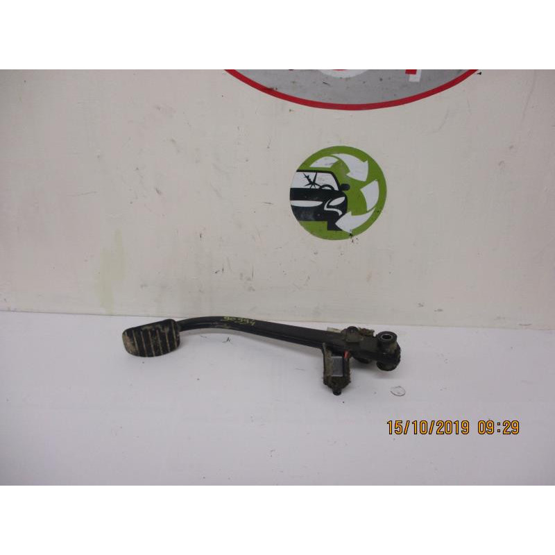 Pedalier de frein RENAULT KANGOO I d’occasion