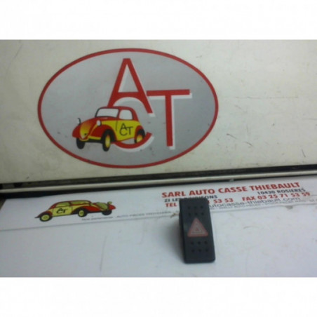 Bouton de warning SUZUKI SWIFT III d’occasion