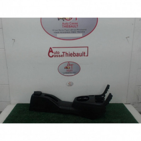 Console central (interieur plastique) SUZUKI SWIFT III d’occasion