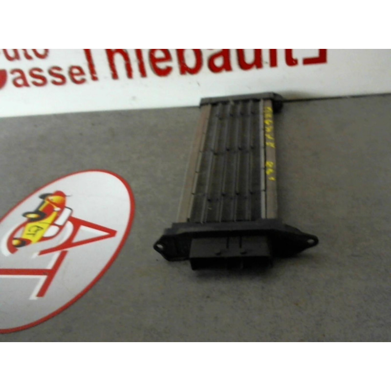 Resistance rechauffage air RENAULT  d’occasion