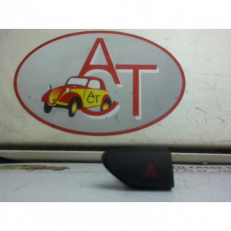 Bouton de warning RENAULT  d’occasion