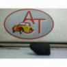 Bouton de warning RENAULT  d’occasion