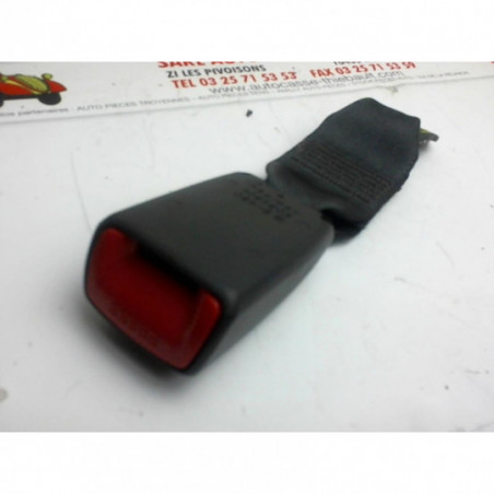 Attache ceinture arriere gauche SUZUKI SWIFT III d’occasion