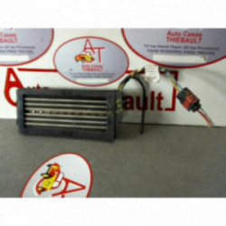 Resistance rechauffage air PEUGEOT  d’occasion