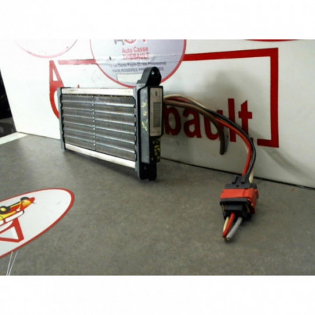 Resistance rechauffage air PEUGEOT  d’occasion