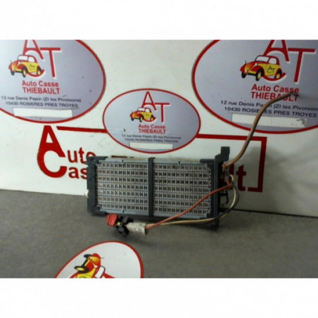 Resistance rechauffage air PEUGEOT  d’occasion