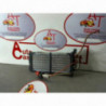 Resistance rechauffage air PEUGEOT  d’occasion
