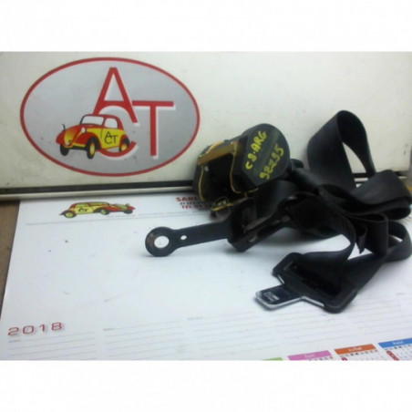 Ceinture arriere gauche.. CITROEN C8 PHASE 1 d’occasion