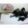 Ceinture arriere gauche.. CITROEN C8 PHASE 1 d’occasion