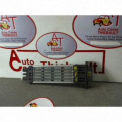 Resistance rechauffage air CITROEN  d’occasion