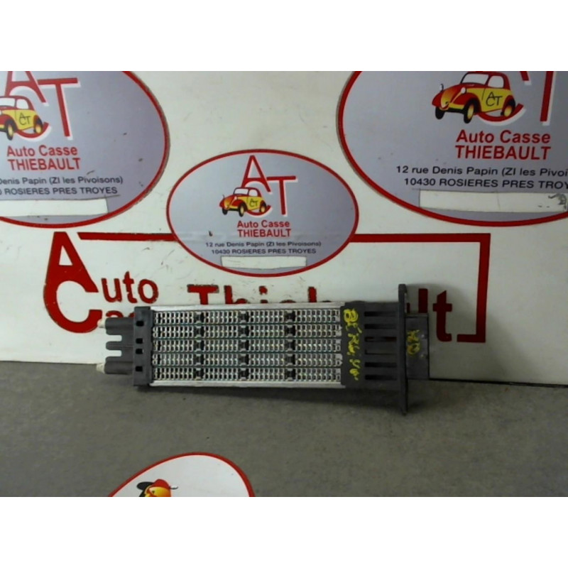 Resistance rechauffage air CITROEN  d’occasion