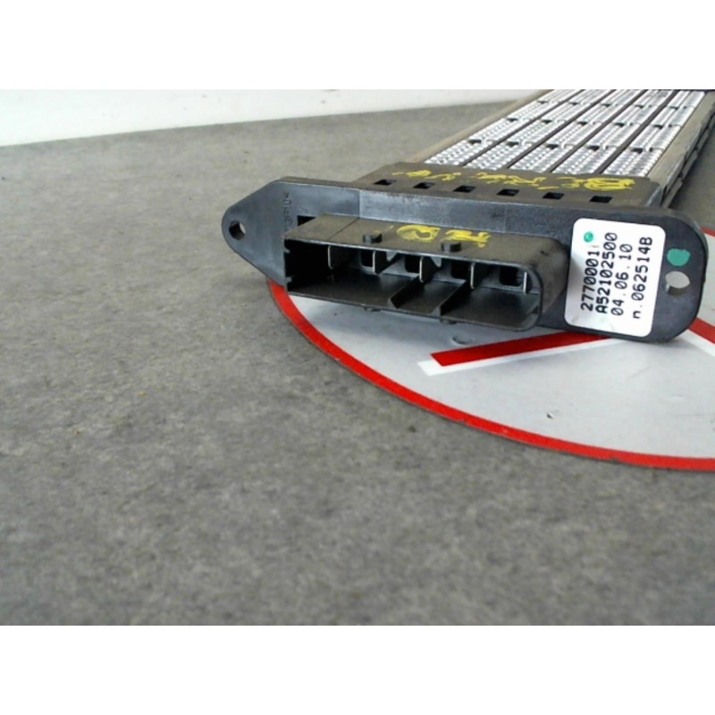 Resistance rechauffage air CITROEN  d’occasion