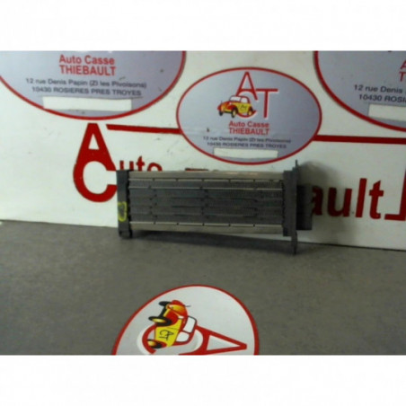 Resistance rechauffage air CITROEN  d’occasion
