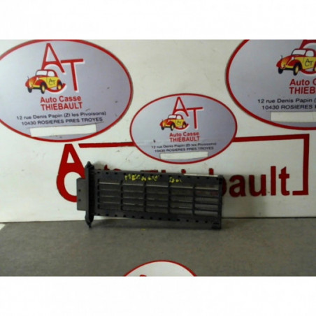 Resistance rechauffage air RENAULT  d’occasion