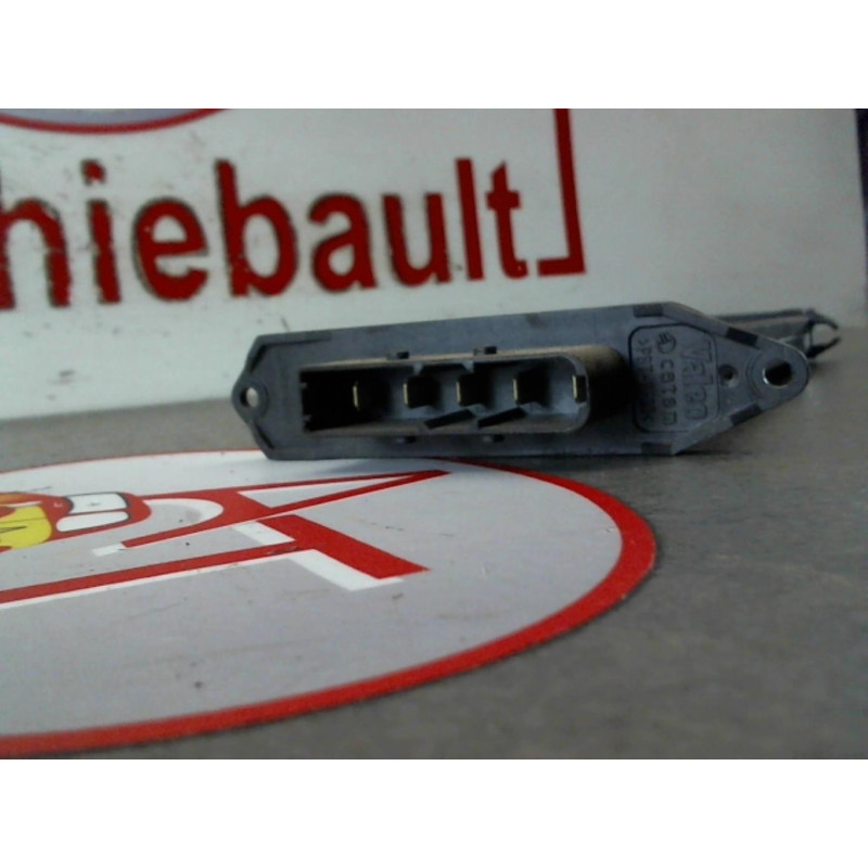 Resistance rechauffage air RENAULT  d’occasion