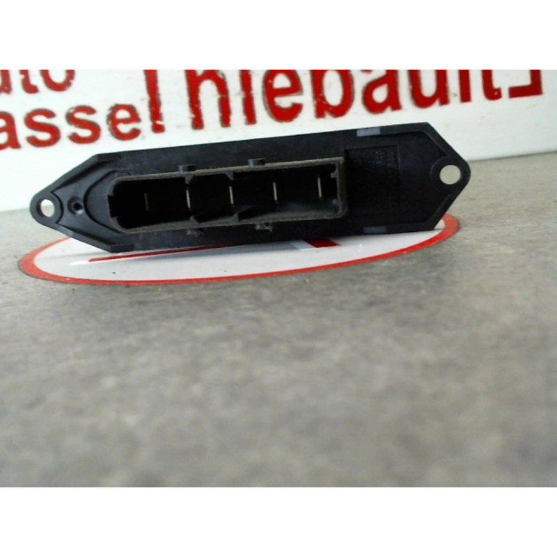 Resistance rechauffage air RENAULT  d’occasion
