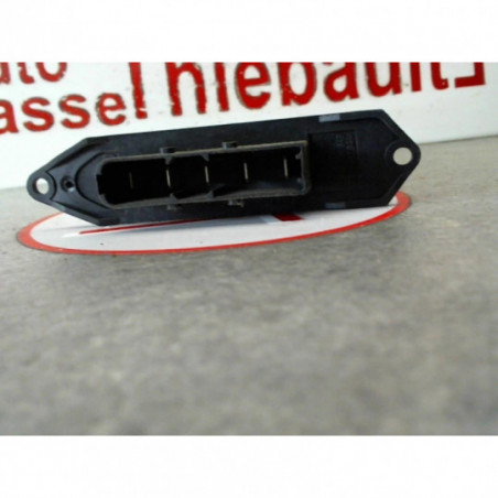 Resistance rechauffage air RENAULT  d’occasion