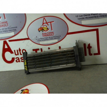 Resistance rechauffage air RENAULT  d’occasion