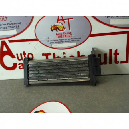 Resistance rechauffage air PEUGEOT  d’occasion