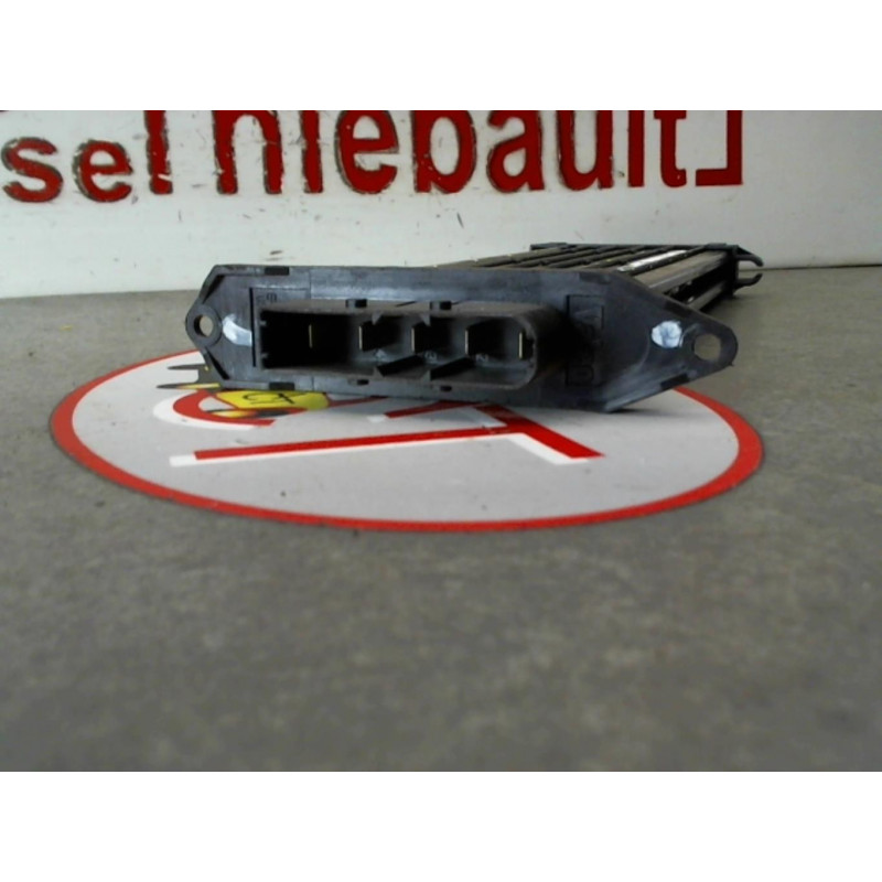 Resistance rechauffage air PEUGEOT  d’occasion