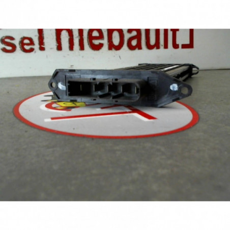 Resistance rechauffage air PEUGEOT  d’occasion