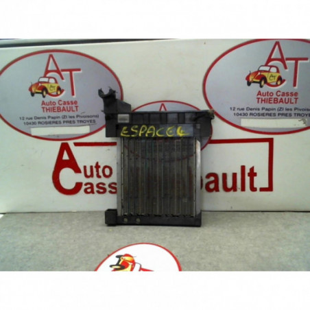 Resistance rechauffage air RENAULT  d’occasion