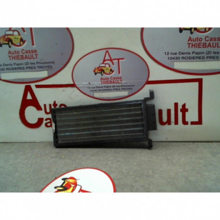 Resistance rechauffage air PEUGEOT  d’occasion