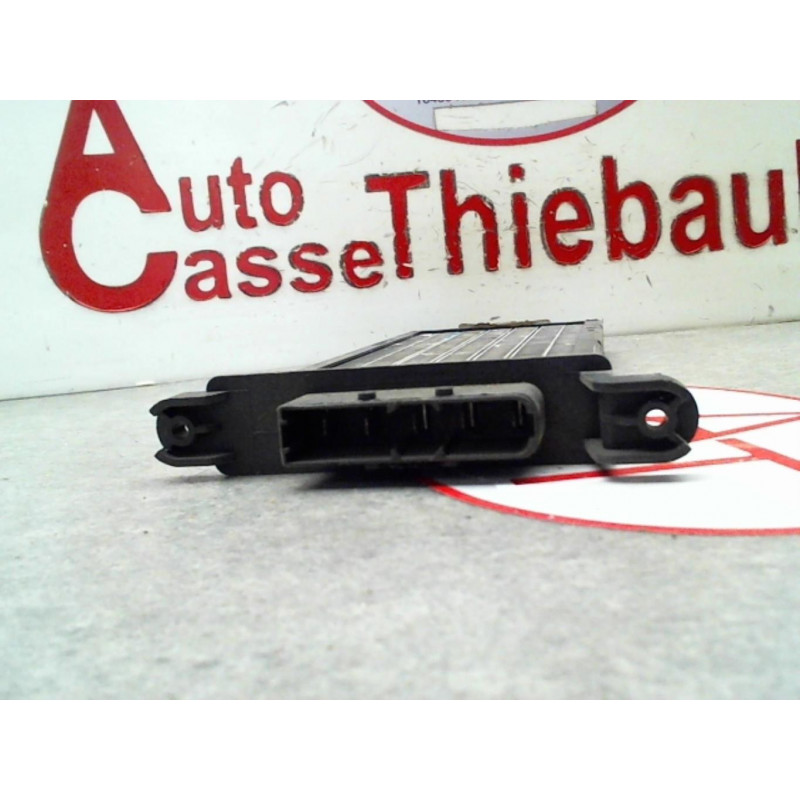 Resistance rechauffage air PEUGEOT  d’occasion