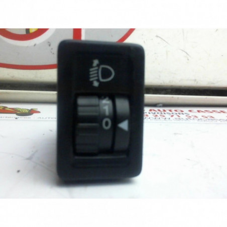 Commande de reglage hauteur de phare SUZUKI SWIFT III d’occasion