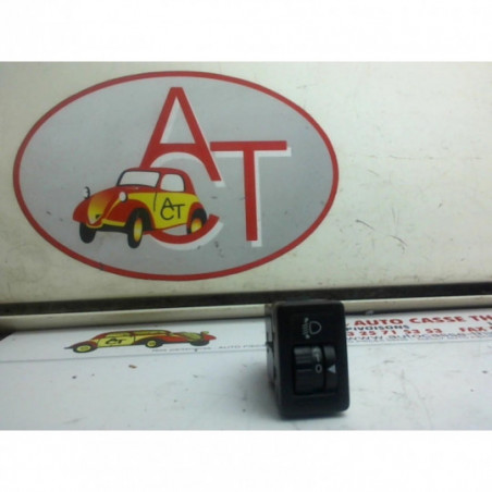 Commande de reglage hauteur de phare SUZUKI SWIFT III d’occasion