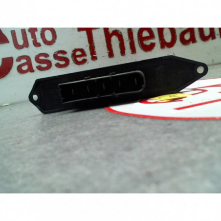 Resistance rechauffage air RENAULT  d’occasion