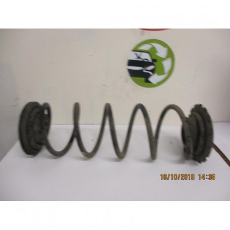 Ressort de suspension arriere droit MERCEDES CLASSE A (169) d’occasion