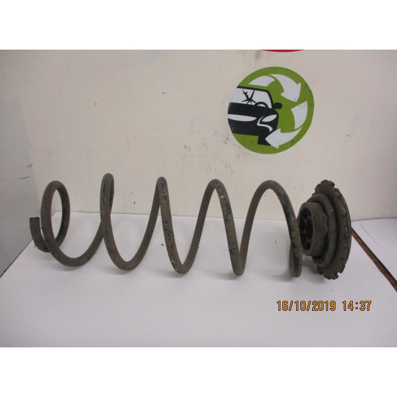 Ressort de suspension arriere gauche MERCEDES CLASSE A (169) d’occasion