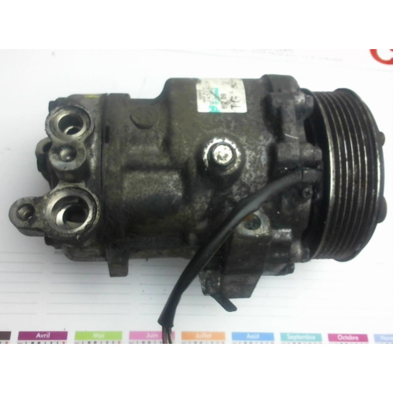 Compresseur clim. SUZUKI SWIFT III d’occasion