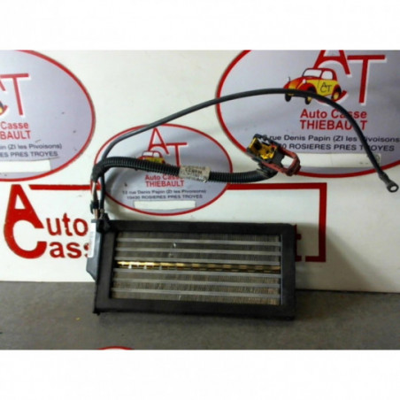 Resistance rechauffage air CITROEN C4 PICASSO PHASE 1 d’occasion