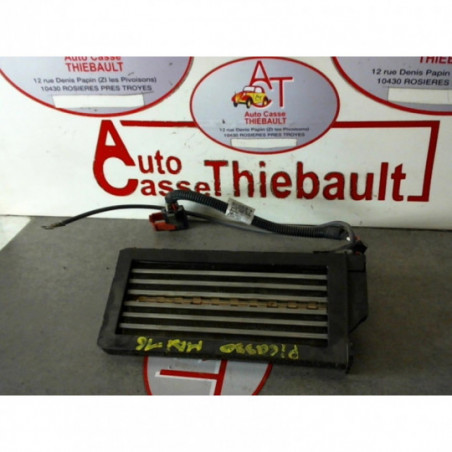 Resistance rechauffage air CITROEN C4 PICASSO PHASE 1 d’occasion