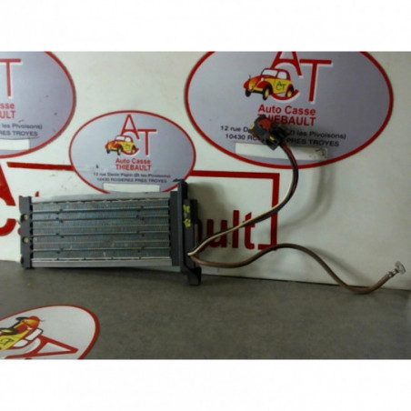 Resistance rechauffage air PEUGEOT  d’occasion