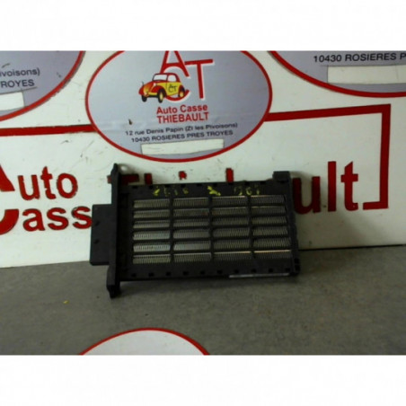 Resistance rechauffage air RENAULT  d’occasion